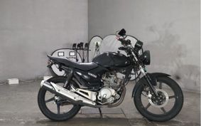 YAMAHA YBR125 RE05