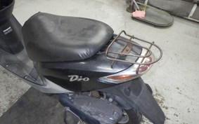HONDA DIO Gen.5 AF56