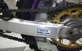 HONDA CRM250AR 2005 MD32