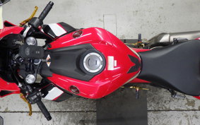HONDA CBR1000RR GEN 3 2019 SC77