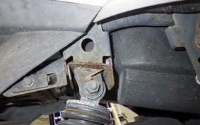 YAMAHA CYGNUS 125 XSR 2 SE44J