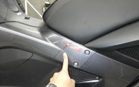 APRILIA SRV850 2013