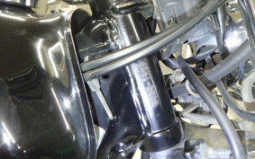 HONDA FTR223 MC34
