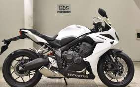 HONDA CBR650R 2023 RH03