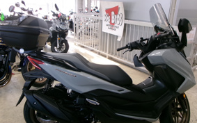 HONDA FORZA 250 MF17