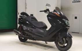 YAMAHA MAJESTY 250 C SG03J