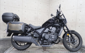 HONDA REBEL 1100 DCT 2021 SC83