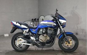 KAWASAKI ZRX1200 R 2004 ZRT20A