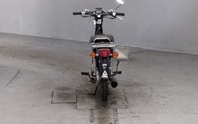 HONDA SUPER CUB90 HA02