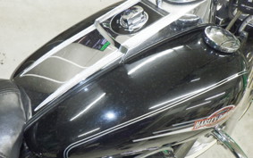 HARLEY FLSTC 1580 2008