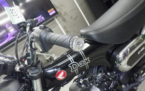 HONDA DAX 125 JB06