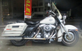 HARLEY FLHPEI 2002 FTW