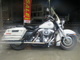 Фото Harley FLHPEI 2002 с японского аукциона