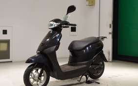 HONDA TACT-4ﾍﾞｰｼｯｸ 2021 AF79