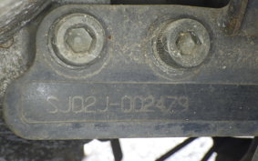 YAMAHA T-MAX 500 2003 SJ02J