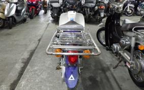 HONDA C110 SUPER CUB JA07
