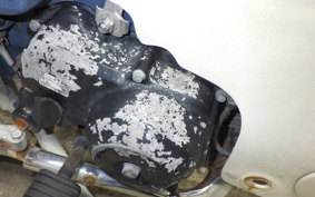 HONDA C50 SUPER CUB AA01