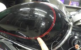 YAMAHA DRAGSTAR 250 VG02J