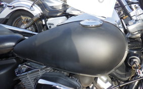 YAMAHA DRAGSTAR 250 2007 VG05J