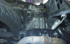 SUZUKI SKYWAVE 200 (Burgman 200) CH41A