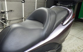 HONDA FORZA Z 2017 MF08