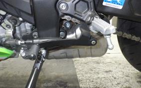 KAWASAKI ZX-25R-2SE ZX250H