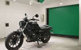 KAWASAKI ELIMINATOR400-3 2023 EL400A