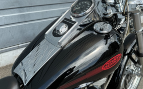 HARLEY FXST1340-1450 2001 BHY