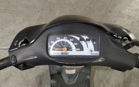 SUZUKI LET's 2 CA1PA