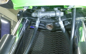 KAWASAKI ZRX1200 R 2007 ZRT20A