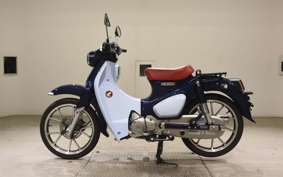 HONDA C125 SUPER CUB 2020 JA48