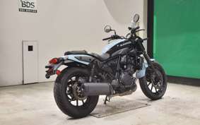 KAWASAKI ELIMINATOR400-3SE 2018 EL400A