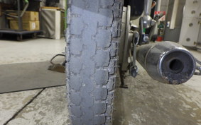 HONDA C50 SUPER CUB 2019 AA01