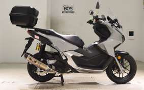 HONDA ADV160 1984 KF54