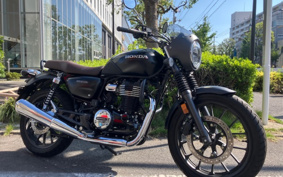 HONDA GB350 2023 NC59