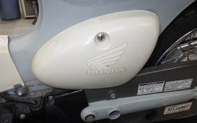 HONDA LITTLE CUB E AA01