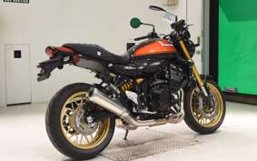 KAWASAKI Z900RS-2SE 2026 ZR902A