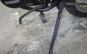 SUZUKI TS125 2026 TS1252
