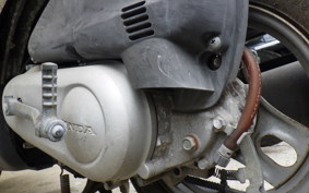 HONDA CREA SCOOPY AF55