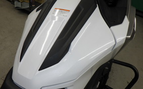 HONDA NC750X DCT 2024 RH09