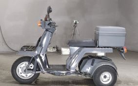 HONDA GYRO TD01