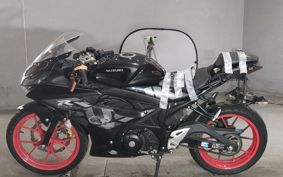 SUZUKI GSX-R125 DL32B