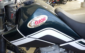 YAMAHA SEROW 225 Gen.3 DG08J