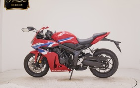 HONDA CBR650R E-Clutch 2026 RH17