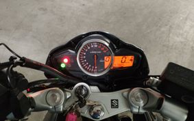 SUZUKI GSR250 GJ55D