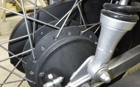 HONDA ｸﾛｽｶﾌﾞ110-2 JA45