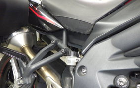 TRIUMPH TIGER 1050 2013