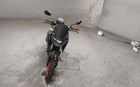 SUZUKI GSX-S125 DL32B