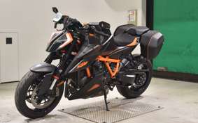 KTM 1290 SUPER DUKE R 2020