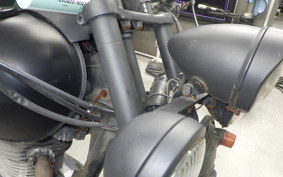 KAWASAKI ESTRELLA CUSTOM BJ250A